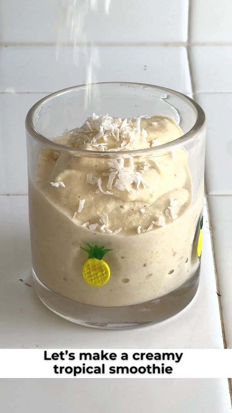Spencer's Recipe